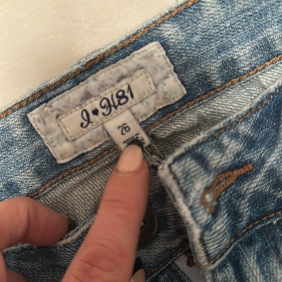 Jeans bundle! - Picture 3 of 5